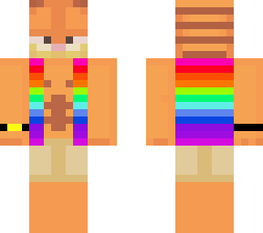 *** icon garfield
