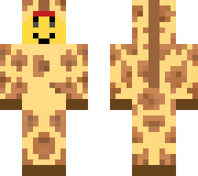 giraffe  but  fixed