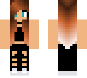 girl