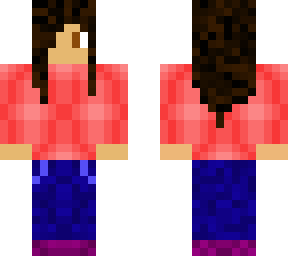 girl