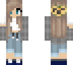 girl edit