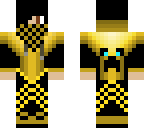 golden