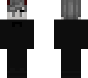 grey boy