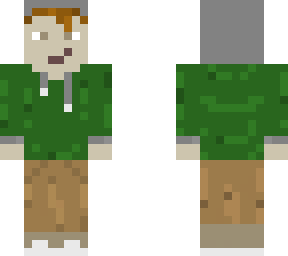 griffin (quest series)