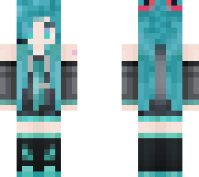 hatsune miku