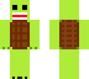 hee turtle