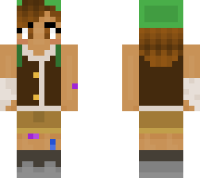 her name is bread updated