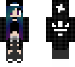 hoodie hat galaxy wolf