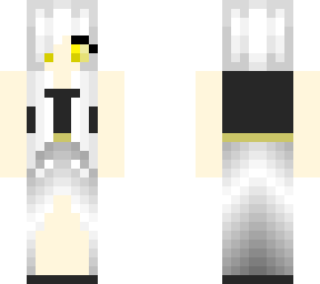 human glados (request)