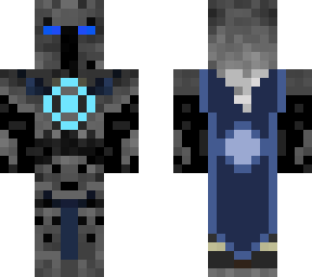 ice king