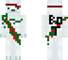 iisaks skin