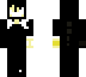 ink bendy