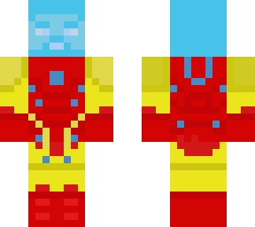 iron man