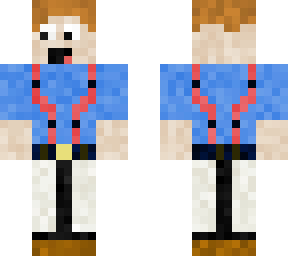 jak3z skin