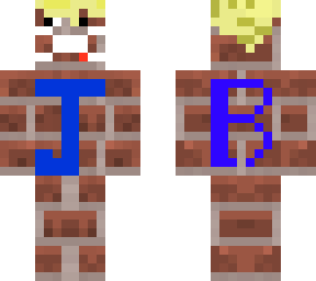 jakebrick crona skin