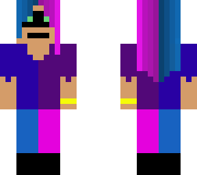jesjames edit