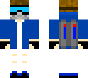 jetpack skin