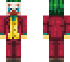 joker donas