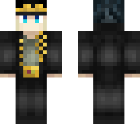 jotaro kujo (part 3)