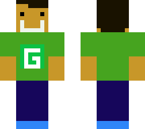 just gio dude