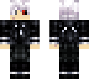 kaneki (unmasked)
