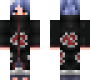 konan akatsuki