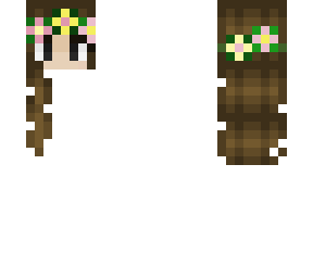 lady of the woods--hb pce