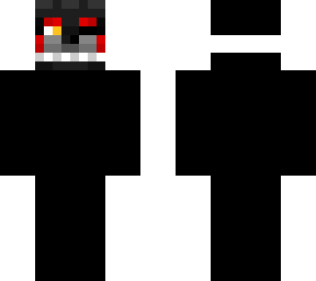 lefty mask