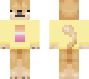 ******* doge fixed
