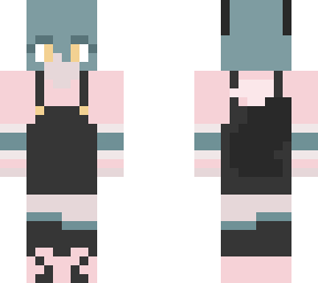 loopus (unshaded oc)