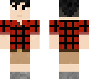 lumberjack