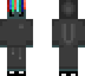 mad alien