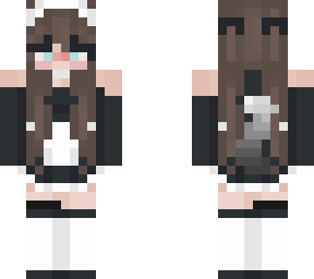 maid