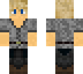 medieval worker