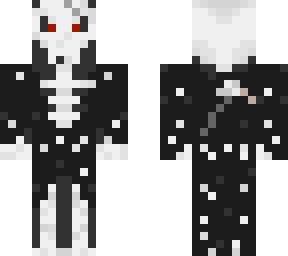messor skin - grim reaper