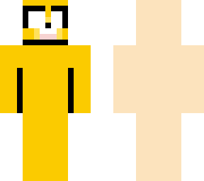mikecrack skin