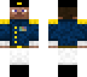 military general