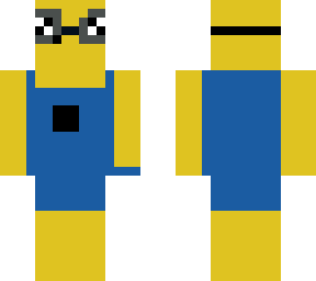 minion!!!