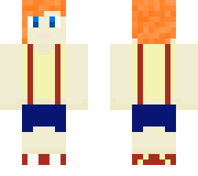 misty (ce)
