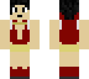 momo yaoyorozu