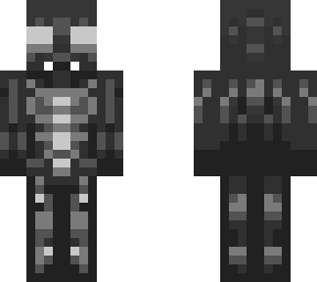 monochrome spider