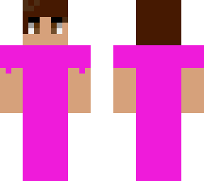 my first skin lol