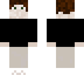 my main skin (fixed.)