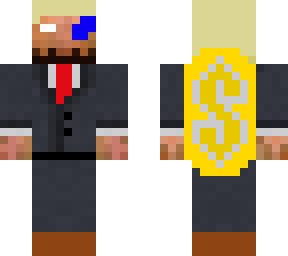 myschlatt with schlattcoin