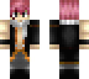natsu dragneel
