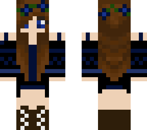navy blue