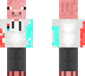 never uplaoded first skin