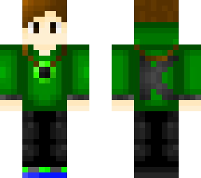 new kotaro skin2