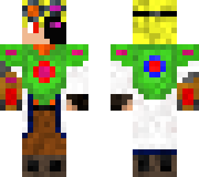 nickonizer but for elytra