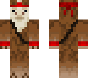 ninja lama